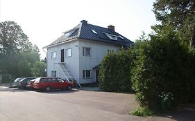 Gästhem Kronan