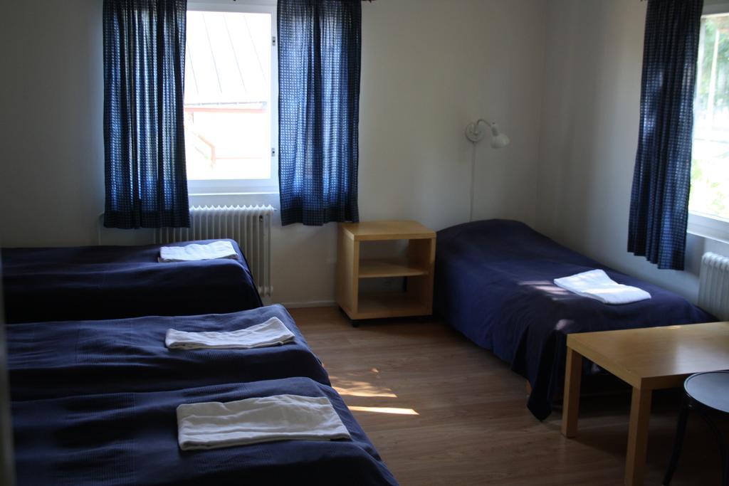 Gästhem Kronan Mariehamn Rum bild