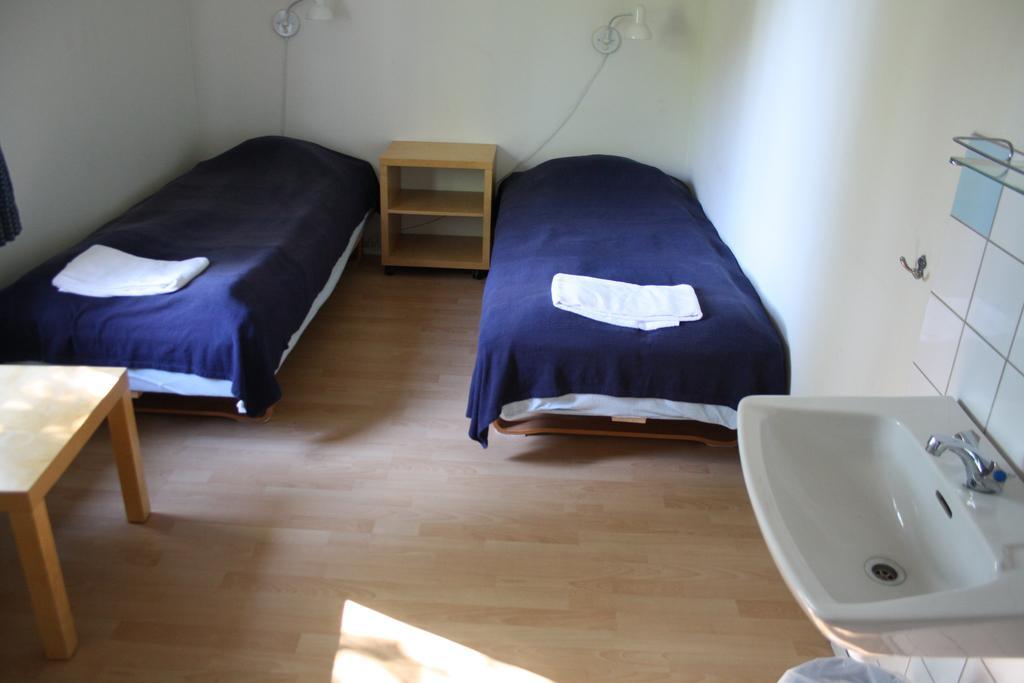 Gästhem Kronan Mariehamn Rum bild
