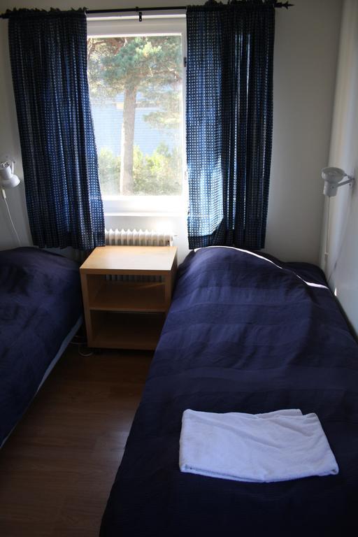 Gästhem Kronan Mariehamn Rum bild